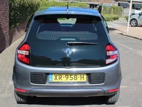 Renault Twingo thumbnail 11