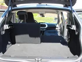 Renault Twingo thumbnail 13