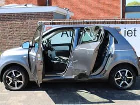 Renault Twingo thumbnail 4