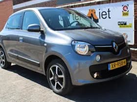 Renault Twingo thumbnail 7