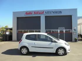 Renault Twingo — 2013, 200.594 km