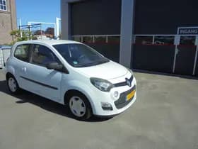Renault Twingo thumbnail 2