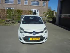 Renault Twingo thumbnail 3