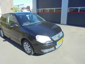 Volkswagen Polo thumbnail 2