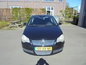 Volkswagen Polo thumbnail 3