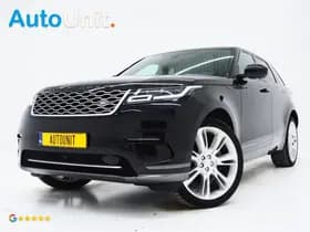 Land Rover Range Rover Velar thumbnail 1