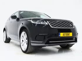 Land Rover Range Rover Velar thumbnail 11