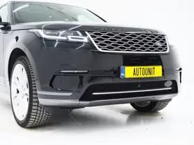 Land Rover Range Rover Velar thumbnail 12