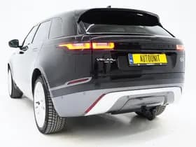 Land Rover Range Rover Velar thumbnail 3