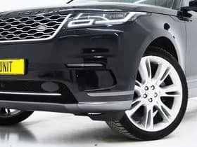 Land Rover Range Rover Velar thumbnail 6
