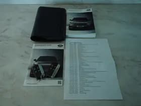 Land Rover Range Rover Velar thumbnail 8