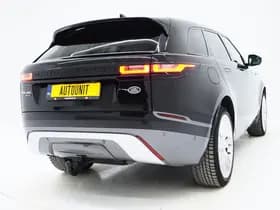 Land Rover Range Rover Velar thumbnail 9