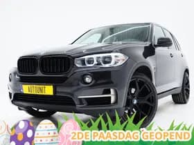 BMW X5 xDrive40e iPerformance High Executive