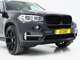 BMW X5 xDrive40e iPerformance High Executive thumbnail 11