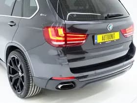 BMW X5 xDrive40e iPerformance High Executive thumbnail 14