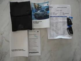 BMW X5 xDrive40e iPerformance High Executive thumbnail 7