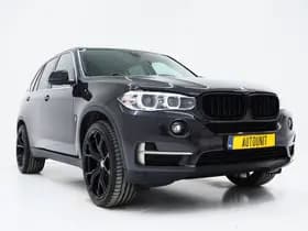 BMW X5 xDrive40e iPerformance High Executive thumbnail 10