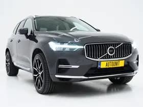 Volvo XC60 2.0 T6 Long Range Recharge AWD Ultimate thumbnail 11