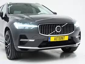 Volvo XC60 2.0 T6 Long Range Recharge AWD Ultimate thumbnail 12