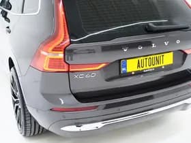 Volvo XC60 2.0 T6 Long Range Recharge AWD Ultimate thumbnail 14