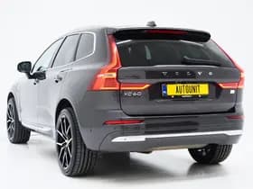 Volvo XC60 2.0 T6 Long Range Recharge AWD Ultimate thumbnail 3