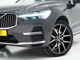 Volvo XC60 2.0 T6 Long Range Recharge AWD Ultimate thumbnail 6