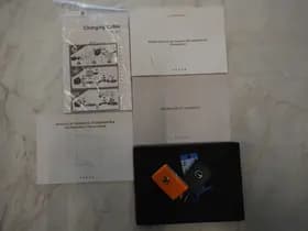 Volvo XC60 2.0 T6 Long Range Recharge AWD Ultimate thumbnail 8