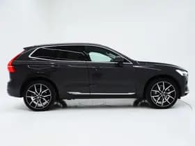 Volvo XC60 2.0 T6 Long Range Recharge AWD Ultimate thumbnail 9