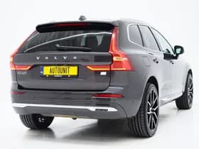 Volvo XC60 2.0 T6 Long Range Recharge AWD Ultimate thumbnail 10