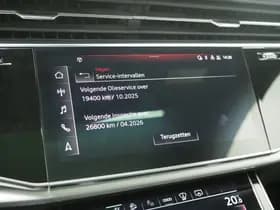 Audi Q8 55 TFSI e quattro Pro Line S thumbnail 31