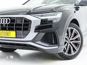 Audi Q8 55 TFSI e quattro Pro Line S thumbnail 6