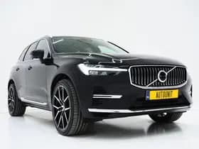 Volvo XC60 2.0 T6 Recharge AWD Ultimate Long Range thumbnail 11