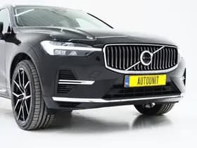 Volvo XC60 2.0 T6 Recharge AWD Ultimate Long Range thumbnail 12