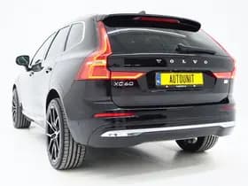 Volvo XC60 2.0 T6 Recharge AWD Ultimate Long Range thumbnail 3