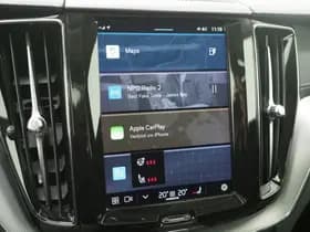 Volvo XC60 2.0 T6 Recharge AWD Ultimate Long Range thumbnail 28