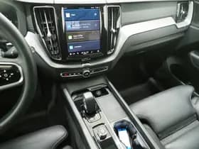 Volvo XC60 2.0 T6 Recharge AWD Ultimate Long Range thumbnail 33