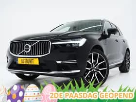 Volvo XC60 2.0 T6 Recharge AWD Ultimate Long Range thumbnail 40
