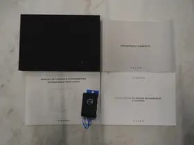 Volvo XC60 2.0 T6 Recharge AWD Ultimate Long Range thumbnail 8