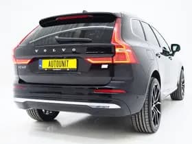 Volvo XC60 2.0 T6 Recharge AWD Ultimate Long Range thumbnail 9