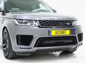 Land Rover Range Rover Sport 2.0 P400e HSE Dynamic thumbnail 12