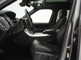 Land Rover Range Rover Sport 2.0 P400e HSE Dynamic thumbnail 18