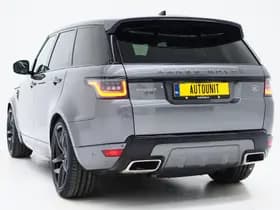 Land Rover Range Rover Sport 2.0 P400e HSE Dynamic thumbnail 3
