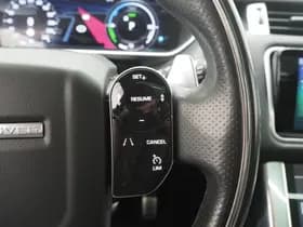 Land Rover Range Rover Sport 2.0 P400e HSE Dynamic thumbnail 25