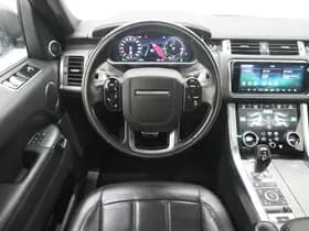 Land Rover Range Rover Sport 2.0 P400e HSE Dynamic thumbnail 40
