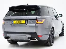 Land Rover Range Rover Sport 2.0 P400e HSE Dynamic thumbnail 9