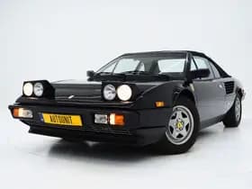 Ferrari Mondial Cabriolet 3.0 Quattrovalvole thumbnail 2