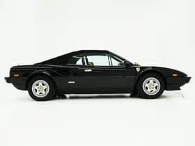 Ferrari Mondial Cabriolet 3.0 Quattrovalvole thumbnail 15