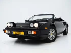 Ferrari Mondial Cabriolet 3.0 Quattrovalvole thumbnail 3