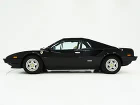 Ferrari Mondial Cabriolet 3.0 Quattrovalvole thumbnail 4