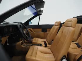 Ferrari Mondial Cabriolet 3.0 Quattrovalvole thumbnail 33